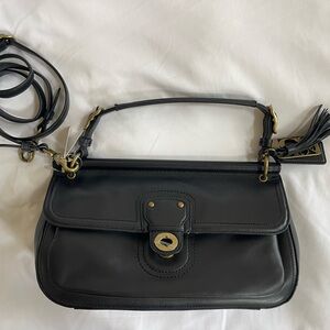 NEW COACH City Willis